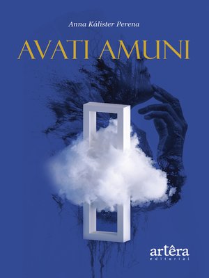 cover image of Avati Amuni